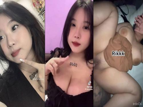 Nguyen ngoc xuan thao em chubby súper sexy