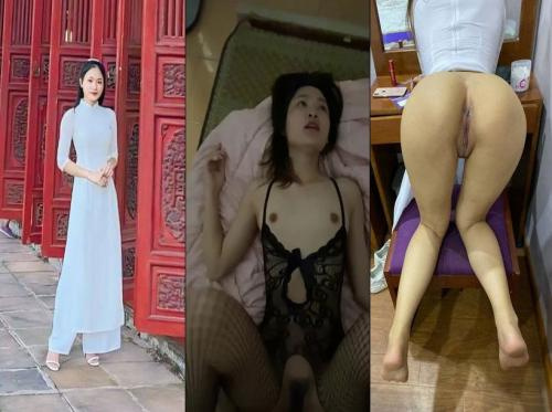 Von Ao Dai bis jedes Mal, wenn ich mich treffe, werde ich Sie überraschen