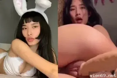 Ahlaksız aynı anda iki delik açıyor