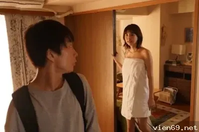Hot night fuck beautiful cousin in private house