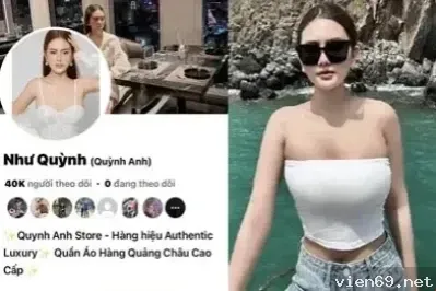 Scaricare i vestiti della ragazza hot come Quỳnh, estremamente sexy